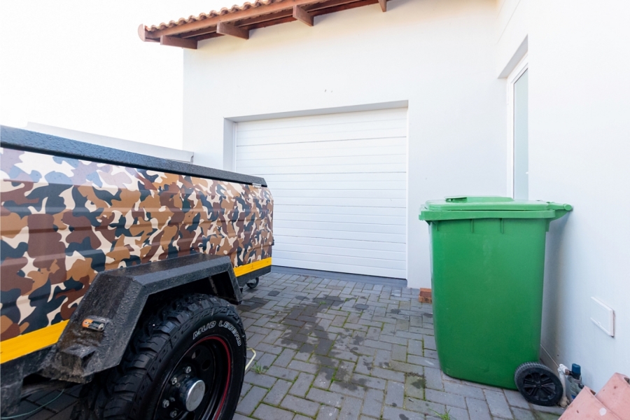4 Bedroom Property for Sale in Langebaan Country Estate Western Cape